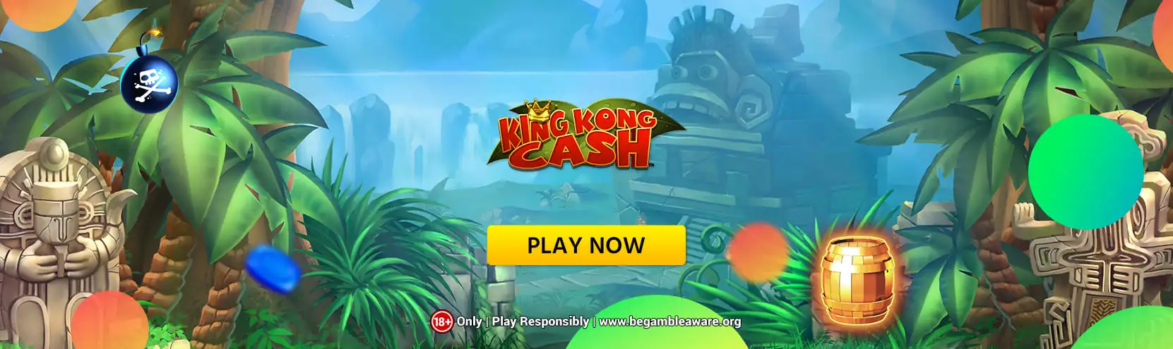 King Kong Cash