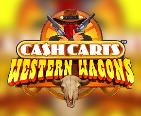 Cash Carts Western Wagons