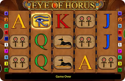 Eye of Horus