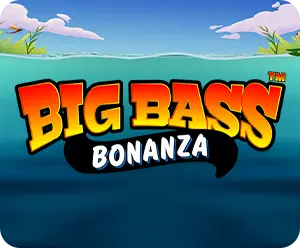 Big Bass Bonanza