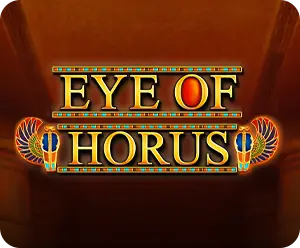 Eye of Horus