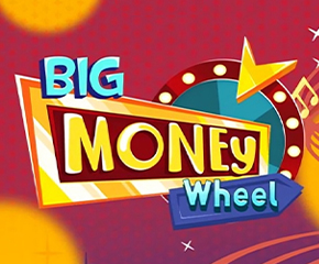 Big Money Wheel