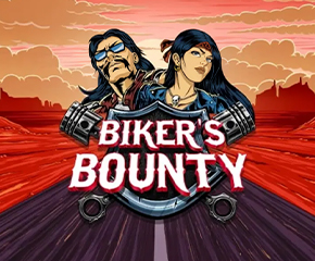 Biker’s Bounty