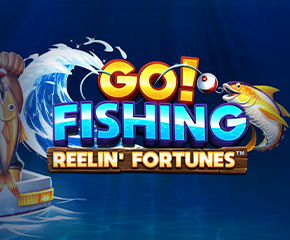 Go! Fishing Reelin’ Fortunes