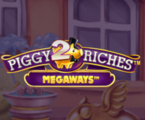 Piggy Riches 2 Megaways