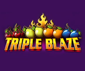 Triple Blaze