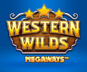 Western Wilds Megaways