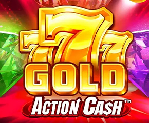 777 Gold Action Cash