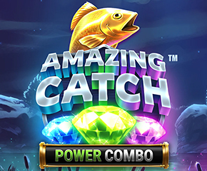 Amazing Catch Power Combo