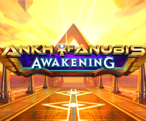 Ankh of Anubis Awakening