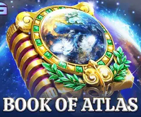 Book Of Atlas