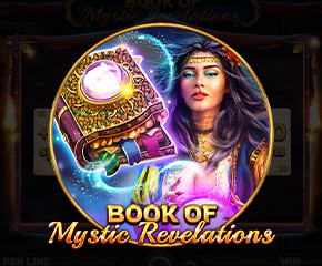 Book Of Mystic Revelations