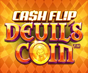 Cash Flip Devil’s Coin