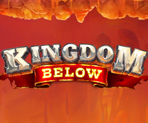 Kingdom Below