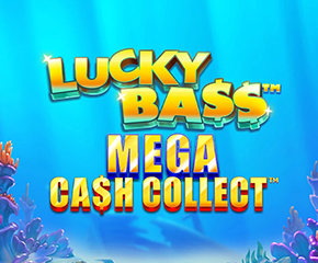 Lucky Bass Mega Cash Collect