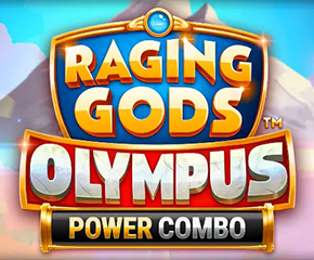 Raging Gods Olympus Power Combo