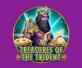 Treasures Of The Trident