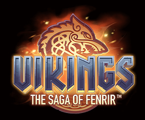 Vikings The Saga of Fenrir