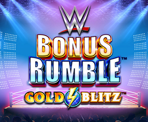 WWE Bonus Rumble Gold Blitz