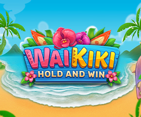 Waikiki Hold and Win