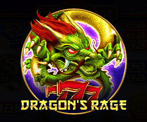 777 – Dragon’s Rage