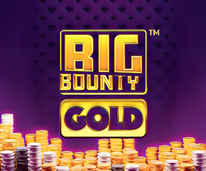 Big Bounty Gold