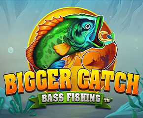 Bigger Catch Bass Fishing