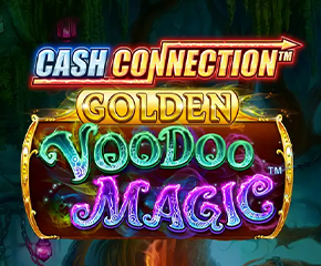 Cash Connection Golden Voodoo Magic