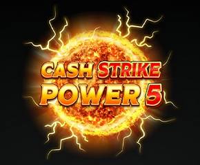 Cash Strike Power 5