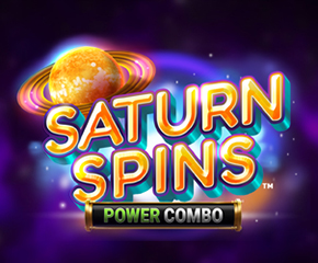 Saturn Spins Power Combo