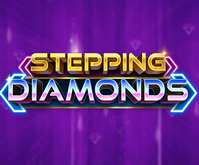 Stepping Diamonds