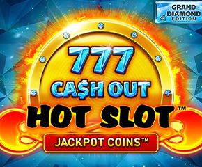 Hot Slot 777 Cash Out Grand Diamond Edition