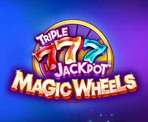 Triple 777 Jackpot – Magic Wheels