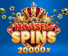 House of Spins