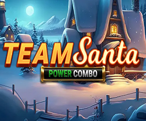 Team Santa Power Combo