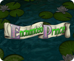 Enchanted Prince