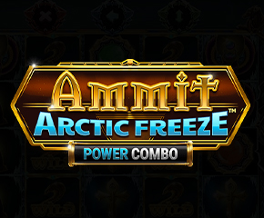 Ammit Arctic Freeze Power Combo