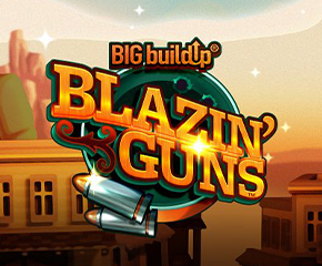 Blazin’ Guns