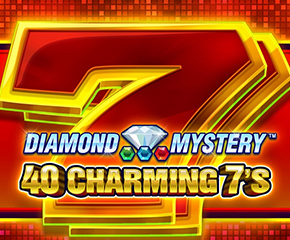 Diamond Mystery – 40 Charming 7’s