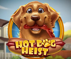 Hot Dog Heist