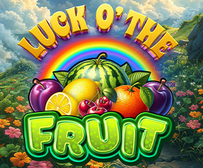 Luck O’ The Fruit