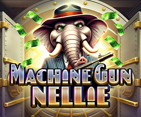 Machine Gun Nellie