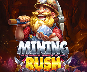 Mining Rush