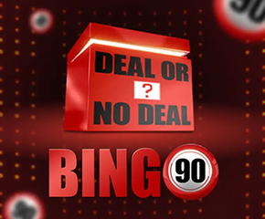 deal or no deal bingo 90