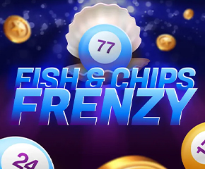 fish and chips frenzy