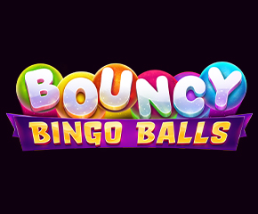 Bouncy Bingo Balls