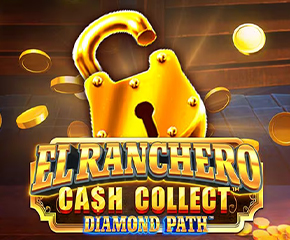 El Ranchero Cash Collect Diamond Path