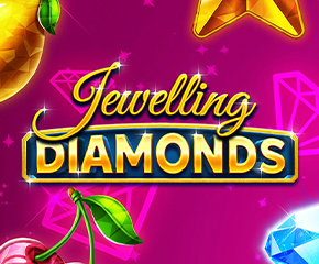 Jewelling Diamonds