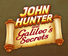 John Hunter and Galileo’s Secrets