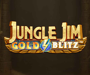 Jungle Jim Gold Blitz